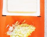 簡単！５分　赤味噌☆麻婆豆腐風作り方1写真