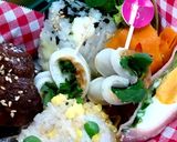お弁当に♪ パクチーちくわ・青じそちくわ作り方9写真
