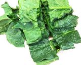 野菜消費に！チーズ野菜炒め作り方3写真