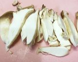 野菜消費に！チーズ野菜炒め作り方4写真