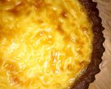 チーズケーキ HMとYGとピザ用チーズ作り方9写真