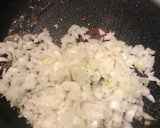 ほうれん草とトマトのインド風カレー作り方3写真
