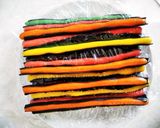 ヒョウ柄☆可愛いクッキー作り方11写真