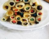 ヒョウ柄☆可愛いクッキー作り方14写真