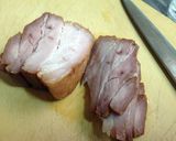 炊飯ジャーで簡単チャーシュー作り方5写真