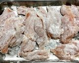 谷やんさんの鶏チリ(ぼくさん参考)作り方3写真