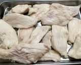 谷やんさんの鶏チリ(ぼくさん参考)作り方4写真