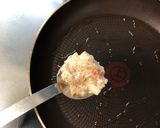 鶏胸肉と豆腐の野菜入りヘルシーつくね作り方5写真