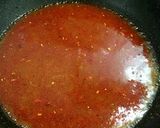 谷やんさんの鶏チリ(ぼくさん参考)作り方8写真