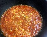 谷やんさんの鶏チリ(ぼくさん参考)作り方9写真