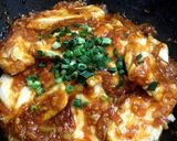 谷やんさんの鶏チリ(ぼくさん参考)作り方13写真