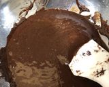 分離 生チョコ リメイククッキー作り方3写真