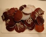 ホタテ稚貝の白ワイン蒸し作り方1写真