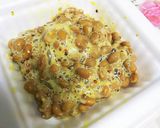 しらすと粒マス納豆作り方3写真
