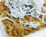 しらすと粒マス納豆作り方4写真