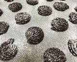 分離 生チョコ リメイククッキー作り方6写真