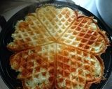イモッフル作り方5写真