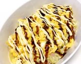 禁断のやみつきポテトサラダ作り方14写真