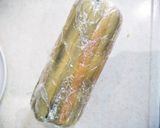 ヒョウ柄☆可愛いクッキー作り方15写真