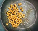 低糖質で簡単豆菓子作り方3写真