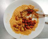 低糖質で簡単豆菓子作り方4写真