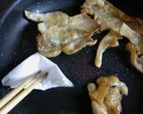 カリカリ鶏皮で✿きゅうりの酢の物✿作り方1写真