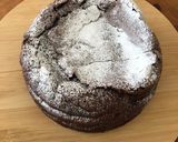 本格的☆基本の濃厚ガトーショコラ作り方13写真