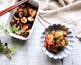 【お弁当・作り置き】パプリカのマリネ作り方6写真