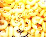 キュウリの2乗マカロニサラダ作り方5写真