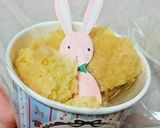 彩ちゃんの無添加カップケーキ(ベビー用)作り方6写真