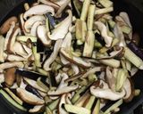 油揚げと茄子の柚子胡椒ポン酢炒め作り方4写真
