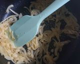 フワッと軽く甘いさつまいもスープ作り方4写真