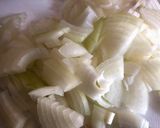 カブの豆乳ポタージュ酒粕風味作り方2写真