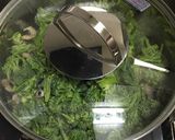 鶏肉と菊芋のガーリックバター煮作り方9写真