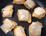 カジキのチーズのせ作り方5写真