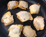 カジキのチーズのせ作り方6写真