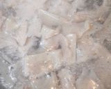 ご飯ガッツリ！揚げコンニャクで焼肉風作り方2写真