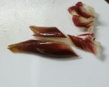 *セロリと茗荷と大葉の塩昆布おつまみ*作り方2写真