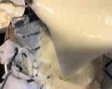 簡単手作りカッテージチーズ♡牛乳大量消費作り方4写真