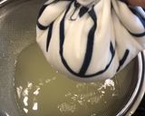 簡単手作りカッテージチーズ♡牛乳大量消費作り方6写真