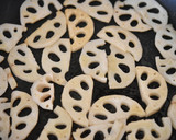 れんこんのねぎ塩きんぴら【作り置き】作り方2写真