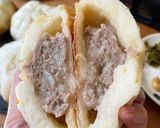 ホットプレートで簡単!肉まん作り方6写真