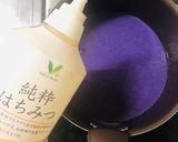 紫キャベツのココナッツスープ作り方4写真