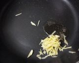 かまぼこたっぷり！白菜の八宝菜♪作り方4写真