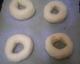 超簡単♪30分でもちもちベーグル作り方8写真
