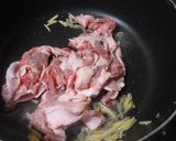 かまぼこたっぷり！白菜の八宝菜♪作り方5写真