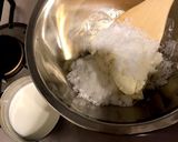 甘すぎない！！簡単マーブルチーズケーキ作り方8写真