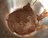 材料3つ！15分で完成☆ひと口洒落チョコ作り方3写真