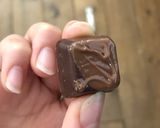 材料3つ！15分で完成☆ひと口洒落チョコ作り方4写真