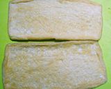 京揚げ(油揚げ)と白菜のあぶたま鍋作り方2写真